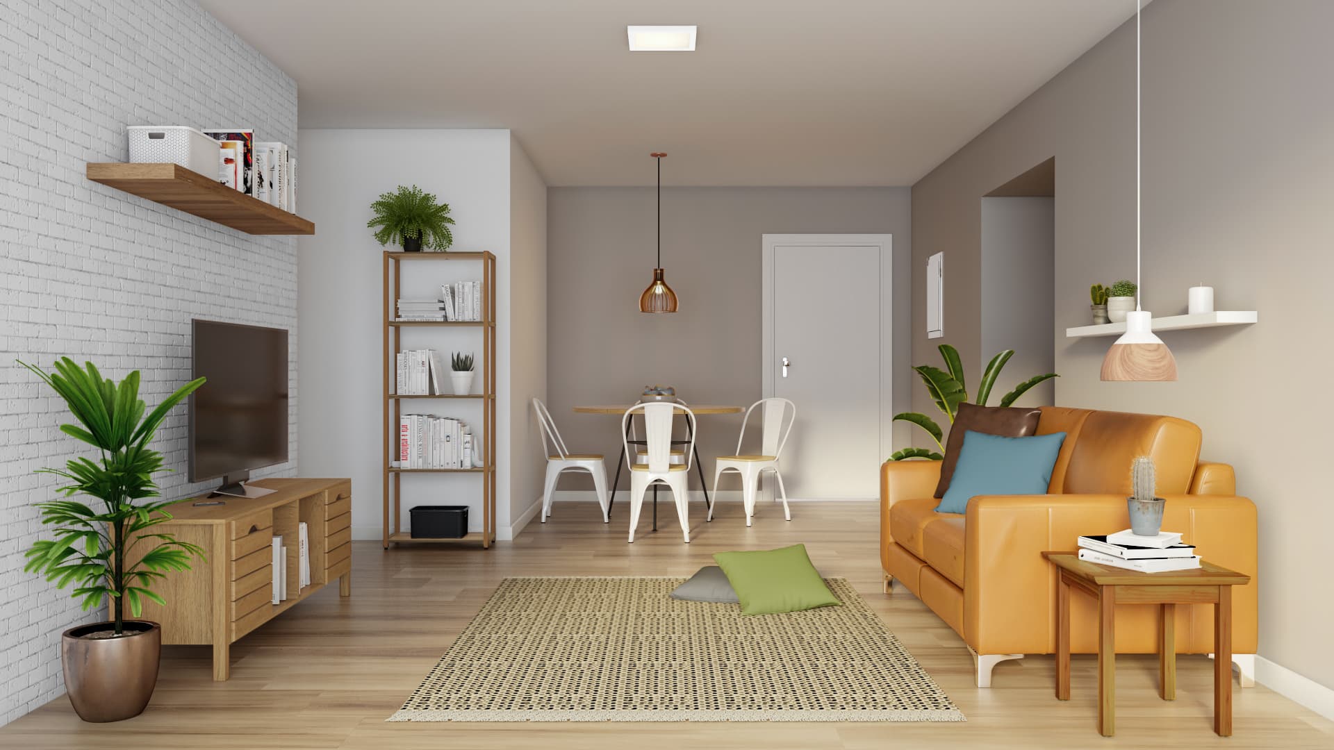 Apartamentos em Araraquara